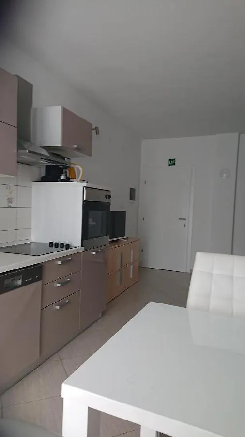 Apartments Matej & Irena Cres