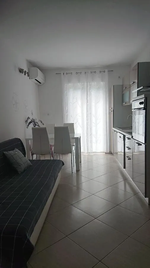 Apartments Matej & Irena Cres Kroatien