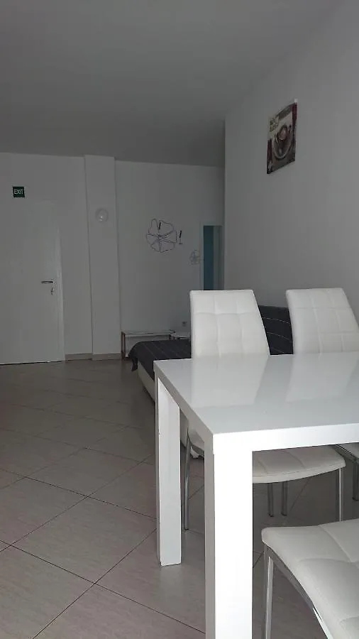 Apartments Matej & Irena Cres Kroatien