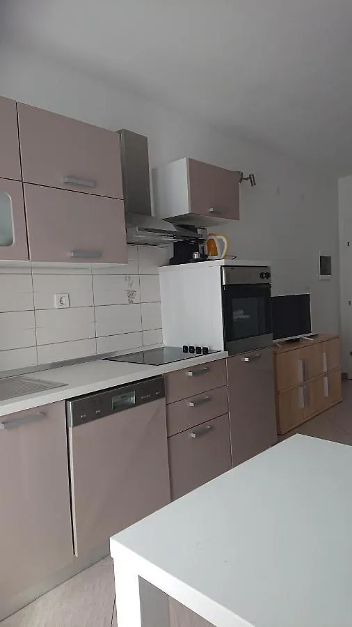 Apartments Matej & Irena Cres