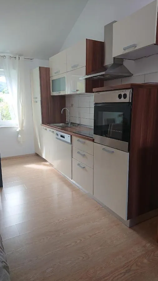 Apartments Matej & Irena Cres