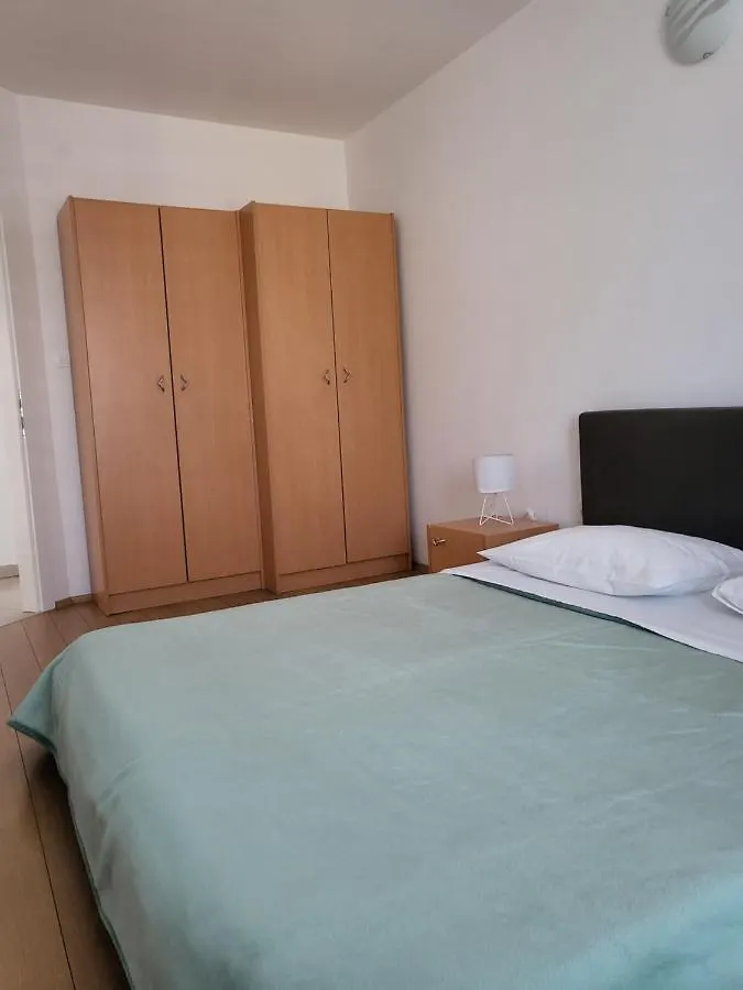 Apartments Matej & Irena Cres