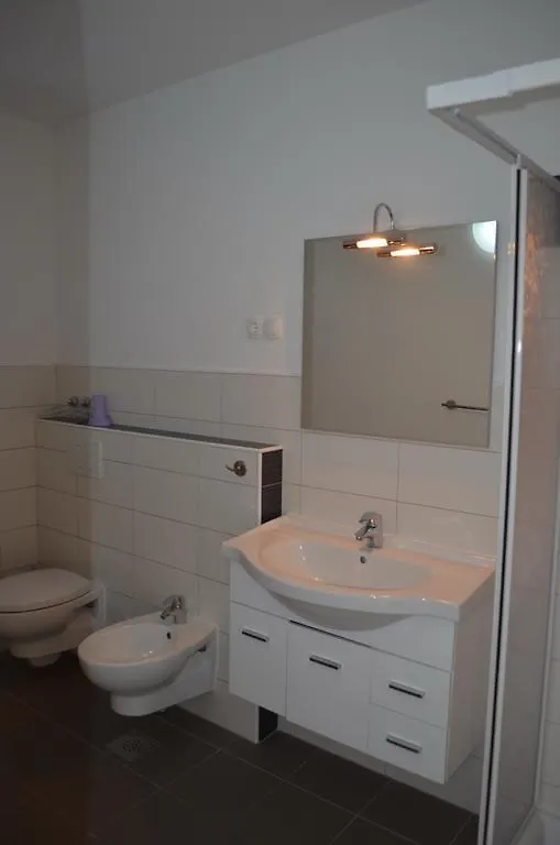 Apartments Matej & Irena Cres