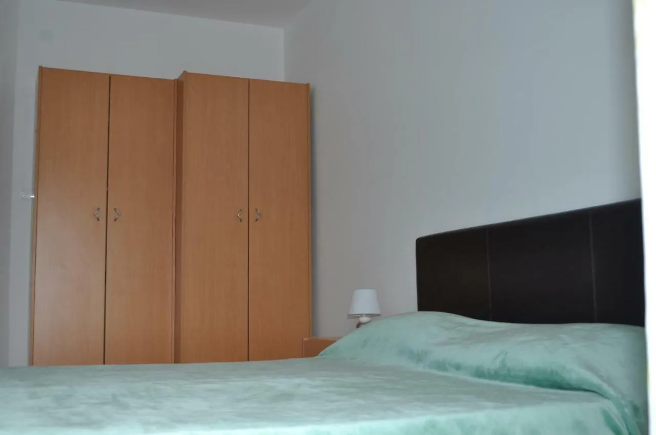 Apartments Matej & Irena Cres