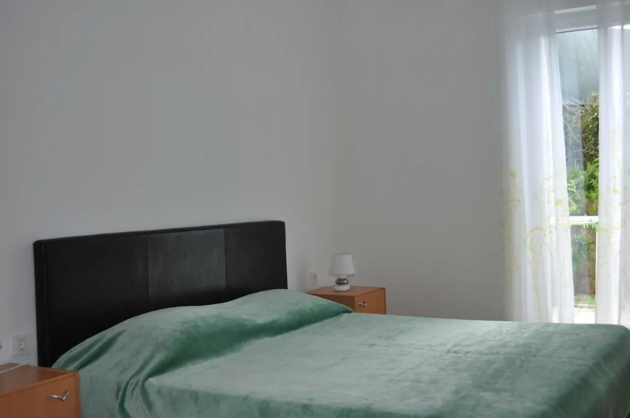 Apartments Matej & Irena Cres